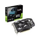 Placa de Video 6GB Asus RTX3050 Dual - Miniatura 1