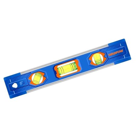 Mini Nivel 225Mm Wadfow WSL4310