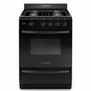 COCINA ORMAY VITA NEGRA MULTIGAS - 4608234