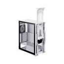 Gabinete Adata XPG Starker Air Blanco Fan ARGB X1 fan X1 - Miniatura 3