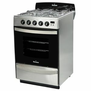 COCINA FLORENCIA 5558 ACERO MULTIGAS - 4605075