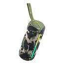 Parlante Foxbox Warp Crux Bluetooth Camuflado - Miniatura 3
