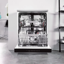 Lavavajillas Whirlpool WLV14SY25Z inverter 14 sets inox - Miniatura 2