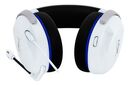 Auriculares Gamer Hyperx Cloud Stinger 2 Core Ps5 Blanco - Miniatura 6