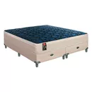 Sommier y Colchon Resortes Springwall  200x200  - Miniatura 1