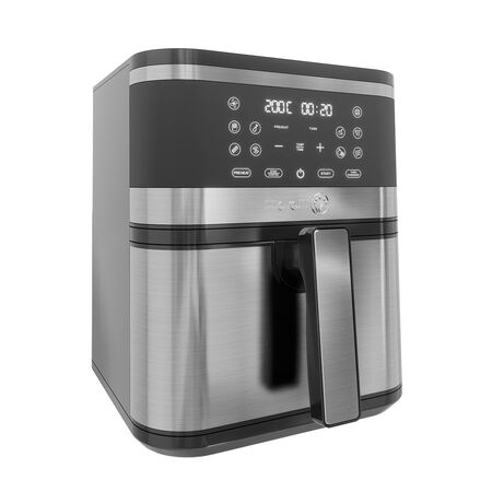 Freidora de Aire Morelli Air Fryer Fritello