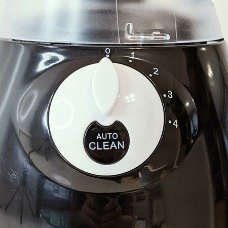 LICUADORA DE MESA 1.5LTS KEN BROWN 500W KBL-500