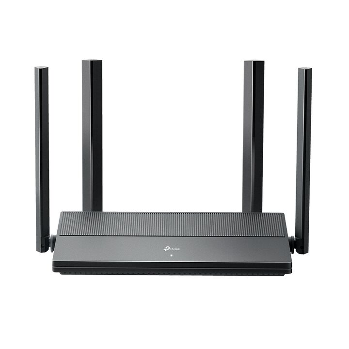 Router Tp-Link EX222 AX1800 Wifi 6 WISP Aginet Gigabit D.Band - Vista 1