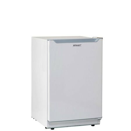 HELADERA BRIKET BK1F 1010 BL HC A2 125LT