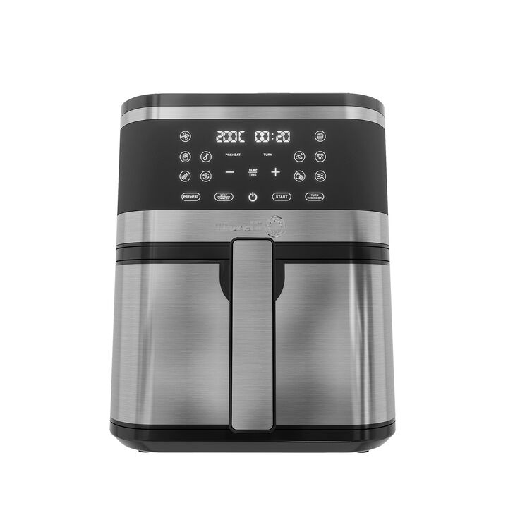 Freidora de Aire Morelli Air Fryer Fritello - Vista principal