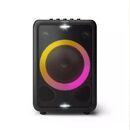 Bafle Amplificador Philips 80W.RMS - Miniatura 1