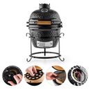 Mini Kamado - Miniatura 2