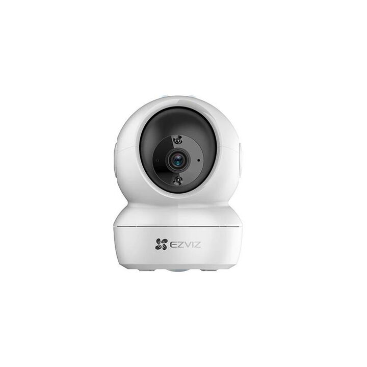 Camara Ezviz IP 2MP H6C 4MM 360° Interior - Vista principal