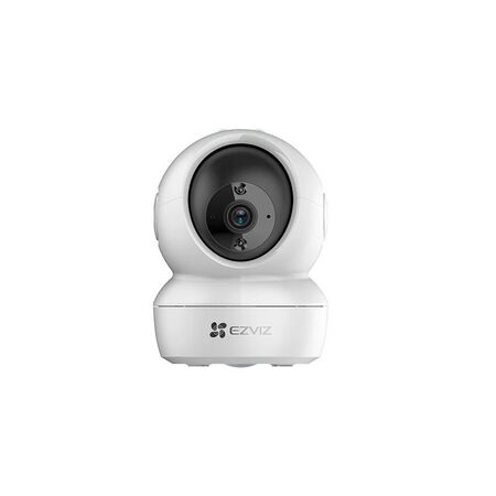 Camara Ezviz IP 2MP H6C 4MM 360° Interior
