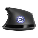 Mouse EVGA X17 Gamer 16000 DPI 10 Botones 5 Perfiles Ergonomico - Miniatura 3