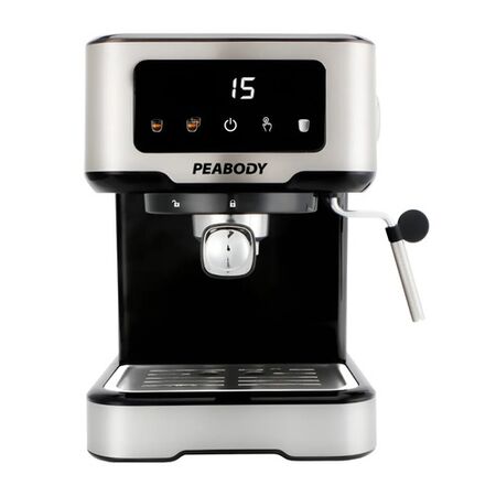 Cafetera Espresso Peabody Pe-ce5000ix 