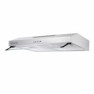 PURIFICADOR SPAR ECCOS ACERO 1 MOTOR 2360-019 - 4604904 - Vista principal