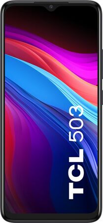 Tcl 503 3Gb 6.6P 64Gb A14 Gris