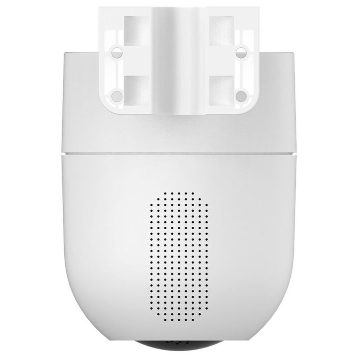 Cámara IP 2MP Ezviz H8C 4mm Pan Tilt Exterior - Vista 3