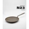 Sarten De Hierro Kankay N23 Antiadherente Ya Curada - Vista 2