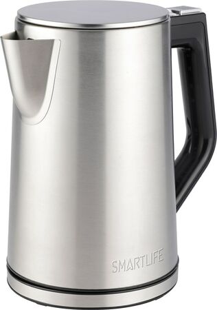 Pava Eléctrica Smartlife Digital 1.7L Sl-Ekd1520