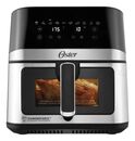 Freidora De Aire Digital Oster CKSTAF75WDSSF Con Ventana - Miniatura 3