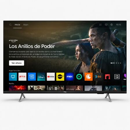 Smart Tv AOC 50 Pulgadas 50U7345/77I 4K UHD Titan