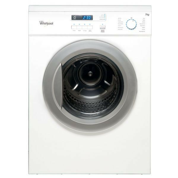 Secarropas Whirlpool WSR07SC - Vista 1