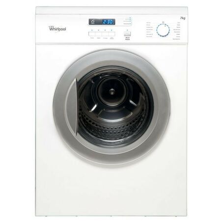 Secarropas Whirlpool WSR07SC