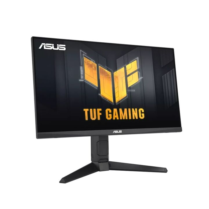 Monitor Asus 24 VG249QL3AJ TUF Gaming 180Hz HDMI Negro - Vista 2