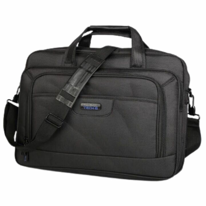 MALETIN MORRAL TRAVEL TECH - Vista 1