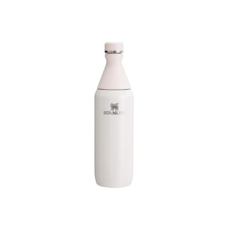 Botella Termica Stanley All Day Slim - 591Ml Rose Quartz