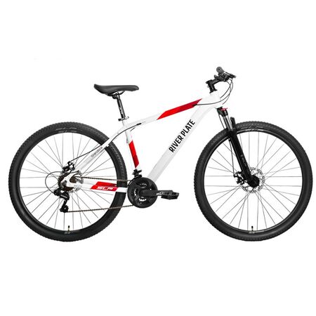 Bicicleta Mtb Slp 25 Pro R29 Talle 18 River 17830