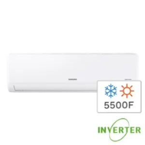 Aire Acondicionado SAMSUNG 5850W FC INVERTER Eficiencia A