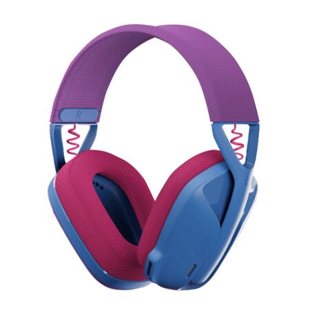 Auricular Wireless Logitech G435 Blue  981-001061