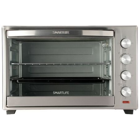 Horno Electrico Smartlife Sl-To0060Pn 70 Litros