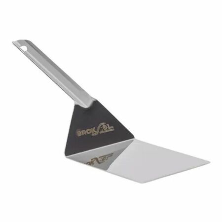 Espátula Para Plancha Bifera brogas