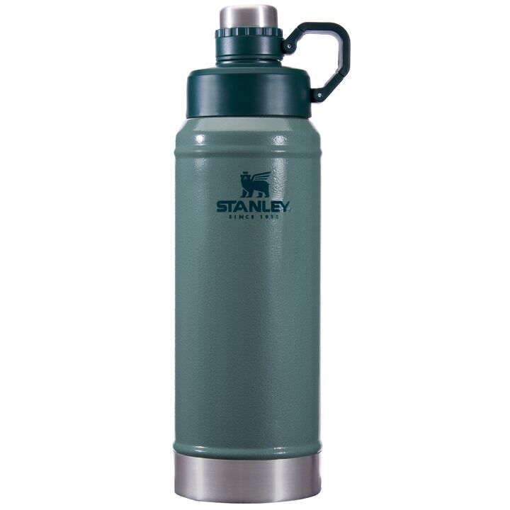 Botella Para Lquido Stanley 1 Litro - Verde - Vista principal