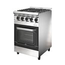 Cocina Morelli Forza 550 Puerta Vidrio - Miniatura 4