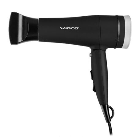 Secador De Pelo Winco W98