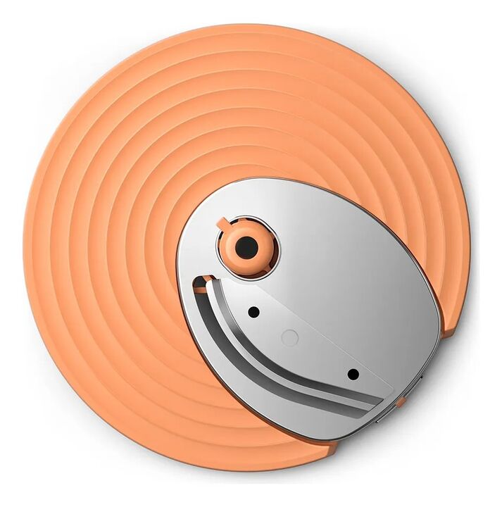 Procesadora De Alimentos Philips Hr7304/90 1000w 1.5l 6 Acces Negro - Vista 3