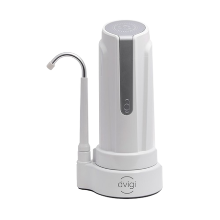 Filtro Purificador de Agua AS PLUS Arsénico