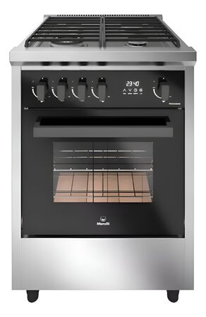 Cocina Morelli Prego 600 PVidrio