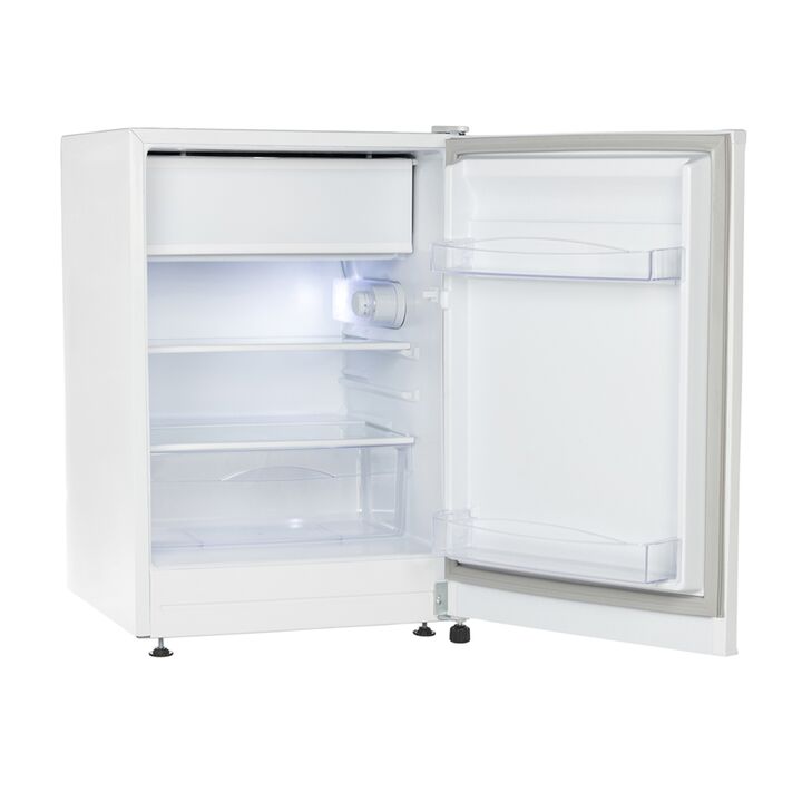 Heladera DREAN HDR120F00B 120l bajo mesada blanca - Vista 7