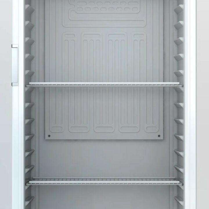 Heladera Exhibidora Vertical Inelro MT 450 437 Lts - Vista 3