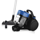 Aspiradora Midea Sin Bolsa Direct Cyclone 1400W VS-S214TAR4 - Miniatura 1