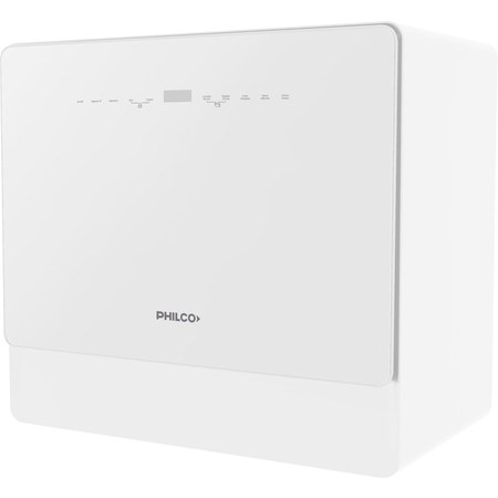 Lavavajilla Sobremesada Philco Phlj05B 5C