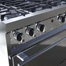 Cocina Morelli Zafira 900 PVidrio - Miniatura 3