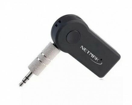 RECEPTOR DE AUDIO BLUETOOTH (NM-BT22) - Vista principal