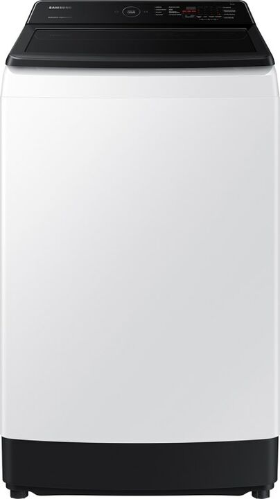 Lavarropas Automatico Samsung 7.5Kg Wa75C5441Bwubg Carga Superior Inverter - Vista principal